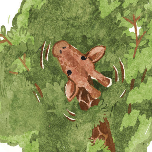 《我们一起做——幼儿行为启蒙系列》（共10册） 商品图12