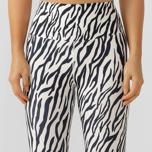 【清仓秒】澳洲 Lorna Jane运动健身裤 SAFARI HI-FOLD ANKLE BITER LEGGINGS  S102389（清仓产品，收货7天内支持调货、不退款） 商品图5