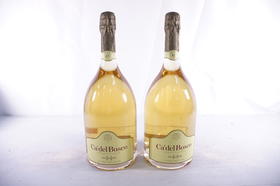 精品特釀極43版幹型起泡酒（兩瓶裝）