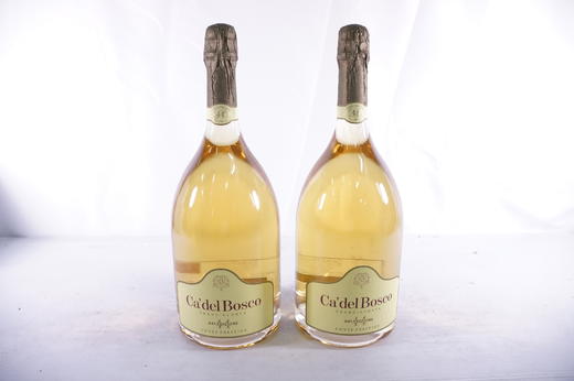 精品特釀極43版幹型起泡酒（兩瓶裝） 商品图0