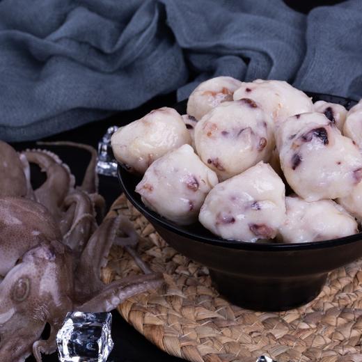 东山岛正宗手工混合鱼丸    250g*4袋 商品图6