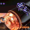 【视频展示】GALAKU小钢炮（旋转吸吸型） 商品缩略图5