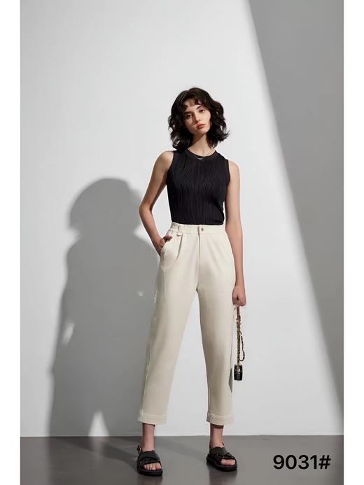 女哈伦裤9031 商品图0