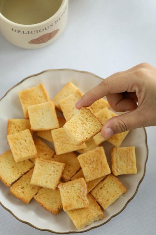 奶香丁丁 商品图4