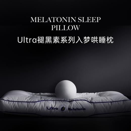 热卖中！！ULTRAPLANT Ultra褪黑素哄睡枕 商品图5