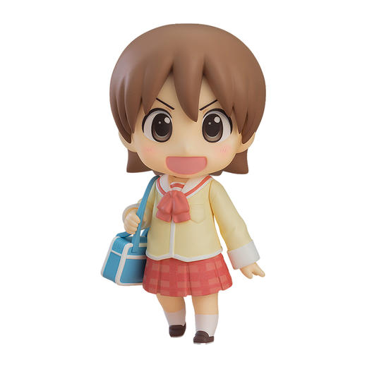 【GSC现货】粘土人 相生祐子 新井圭一Ver. 日常 商品图3