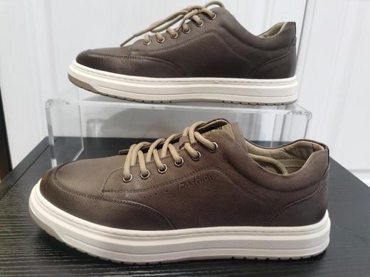 男皮鞋324814 商品图4