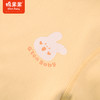 棉果果冬季新品多款多色内衣家居80-160码暖姜3A抗菌套头套装M4213024237091011121314192021222324 商品缩略图2
