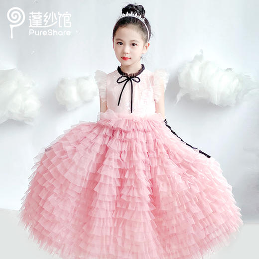 深圳时装周同款 -暗夜甜心 商品图2