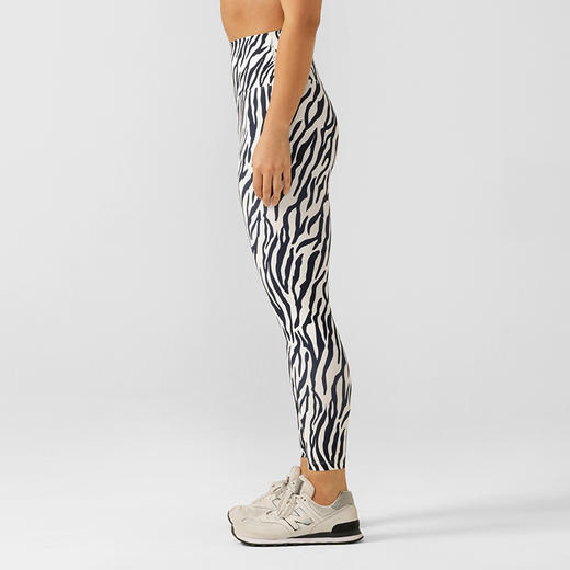 【清仓秒】澳洲 Lorna Jane运动健身裤 SAFARI HI-FOLD ANKLE BITER LEGGINGS  S102389（清仓产品，收货7天内支持调货、不退款） 商品图3