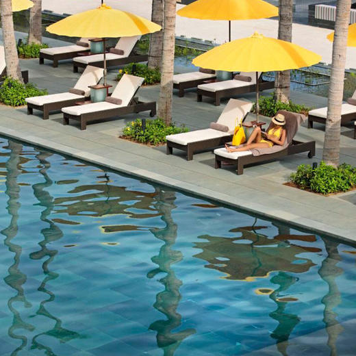 三亚半山半岛洲际度假酒店 商品图4