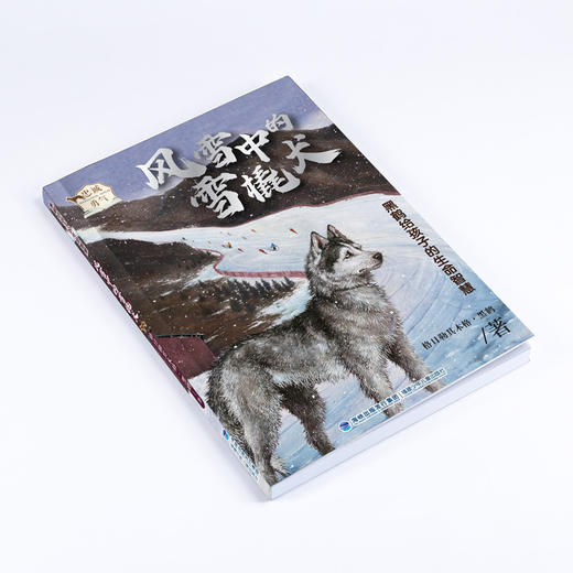 黑鹤给孩子的生命智慧（5册） 商品图3