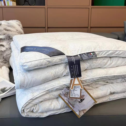 卡芙丽3M超柔抗菌冬被 商品图1