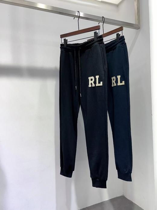 男运动长裤33218 商品图3