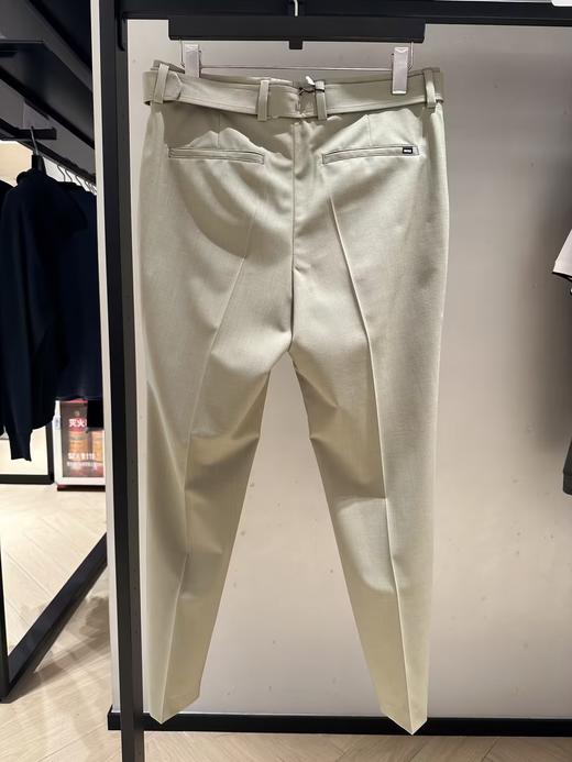 HUGO BOSS 长裤男  50497337-336 . 商品图1