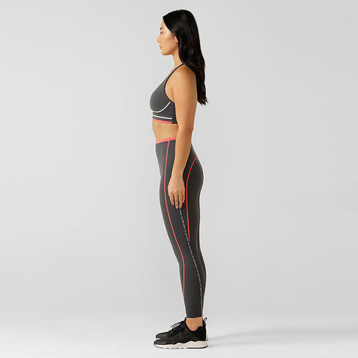 【清仓秒】澳洲 Lorna Jane运动健身裤BREAKTHROUGH ANKLE BITER LEGGINGS  102338（清仓产品，收货7天内支持调货、不退款） 商品图4