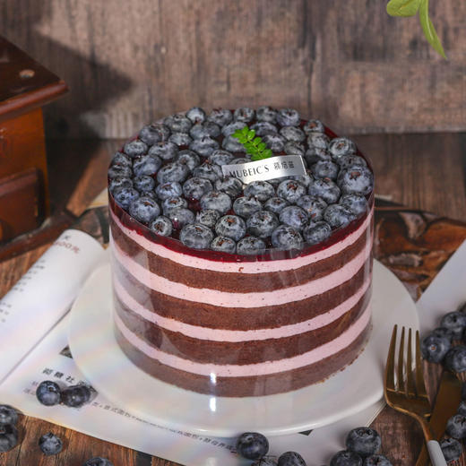 蓝莓多多S56（停用） 商品图0