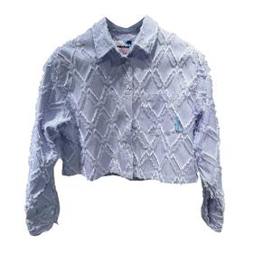 jasonwood  23年秋款  休闲衬衫  332005302