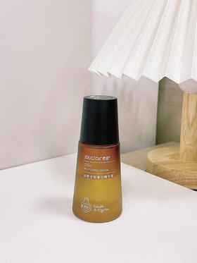 用空N+1瓶的美白精华！小样也不放过！