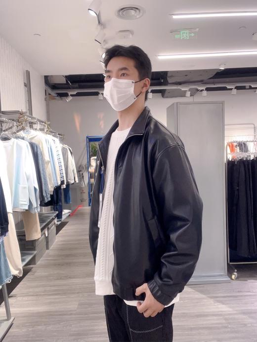 jasonwood  23年秋款  夹克 331408104 商品图3