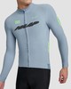 MAAP 男士 Eclipse Thermal LS Jersey Teal  加绒长袖骑行服 商品缩略图5