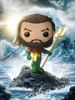 Funko POP! Movies: AatLK- Aquaman Hero Suit电影 海王2（英雄战衣海王）公仔手办摆件 67565 商品缩略图2