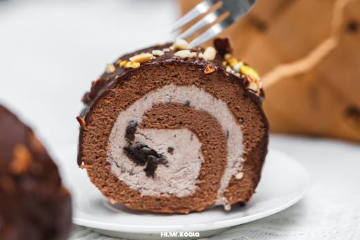 梦龙奥利奥瑞士卷（全国配送）  |  烤爱 商品图6