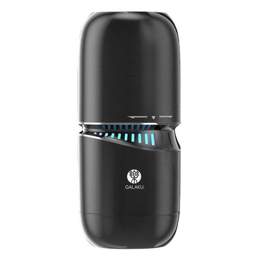 【视频展示】GALAKU小钢炮（旋转吸吸型） 商品图3