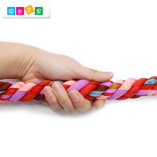 自主游戏—拔河绳 商品图3