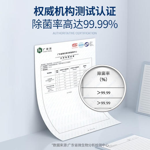 【小家电】摩飞加湿器 MR2803 HF 商品图3