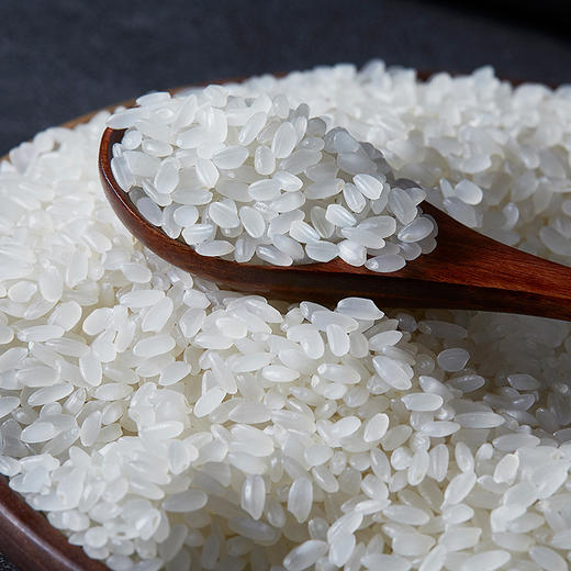 裕道府（匠心系列）东北大米（双层袋真空装）5kg 商品图9