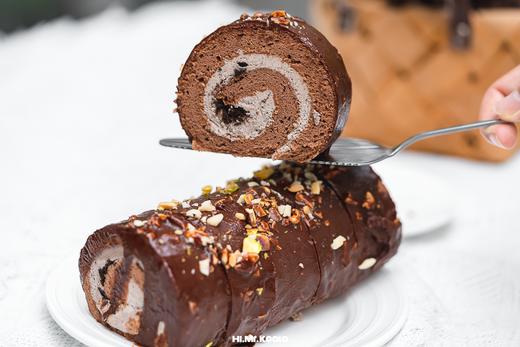 梦龙奥利奥瑞士卷（全国配送）  |  烤爱 商品图5