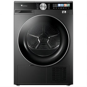 小天鹅（LittleSwan）TH100-H12WT 10公斤大容量 烘干机