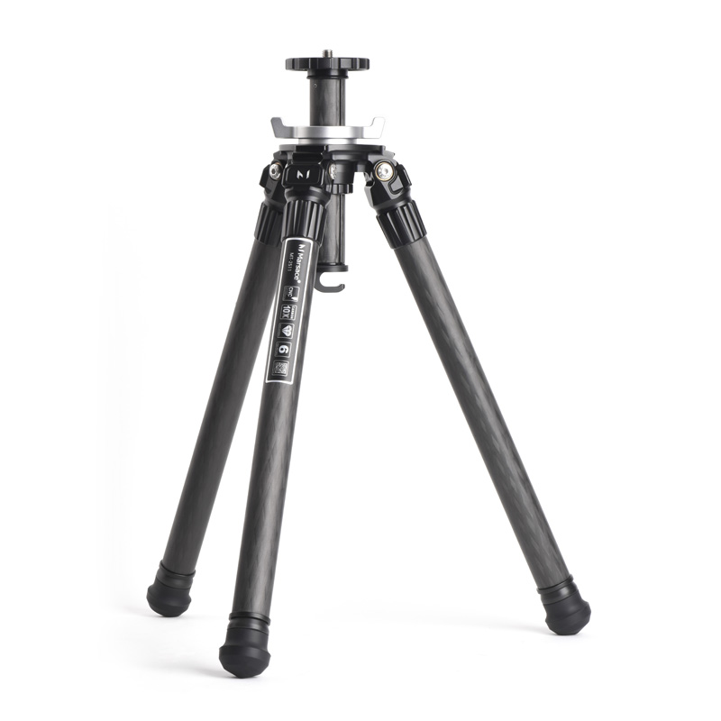 马小路Marsace MT-2511 MT-2521 S 重型爬楼、扫海、低趴三脚架