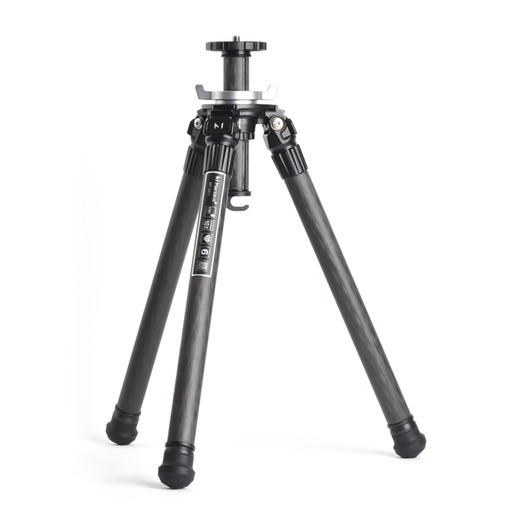 马小路Marsace MT-2511 MT-2521 S 重型爬楼、扫海、低趴三脚架 商品图0