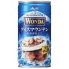 朝日 咖啡饮料185g 商品缩略图1