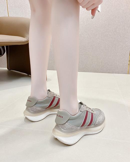 女休闲鞋30139 商品图2