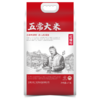 裕道府（匠心系列）五常大米（双层袋真空装）5kg 商品缩略图3