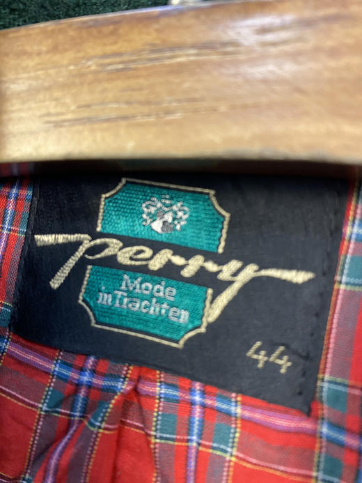 80年代 Vintage perry 西装外套_CJK(L) 商品图2