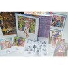 乔乔的奇妙冒险.第五部,黄金之风(全16册) 商品缩略图4
