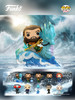 Funko POP!  Ride DLX: AatLK- Aquaman on Storm电影 海王2 Super Deluxe（海王与风暴）公仔手办摆件 67577 商品缩略图1