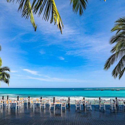 三亚半山半岛洲际度假酒店 商品图1