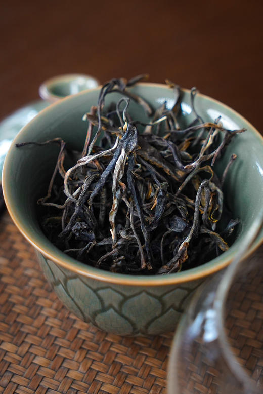 买1送1！【2024滑竹梁子】！“版纳之巅”！版纳屋脊！ 商品图3