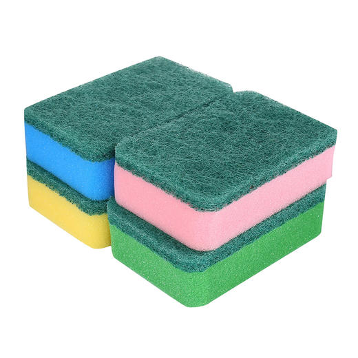 妙洁 海绵百洁布 商品图1
