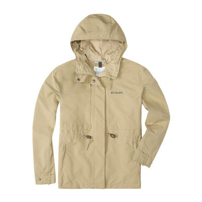 哥伦比亚男式单层冲锋衣WE1301 商品图0