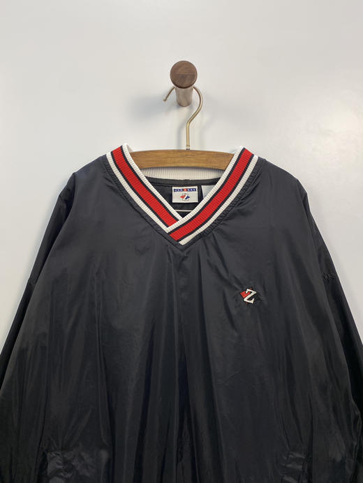 90年代 Vintage JERZEES 运动罩衫_SLSS(L) 商品图0
