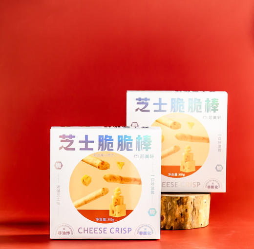 芝士脆脆棒 商品图0