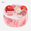雷诺阿玫瑰·白桃乌龙蛋糕 | 36CAKE 商品缩略图4