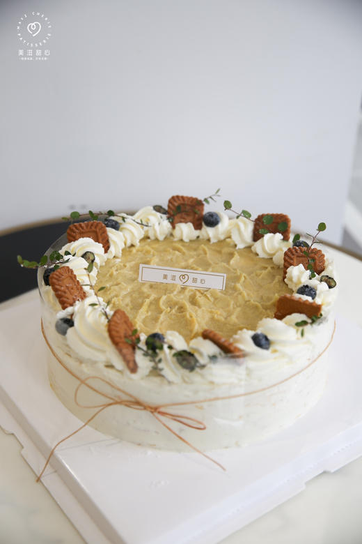 榴莲千层 商品图2