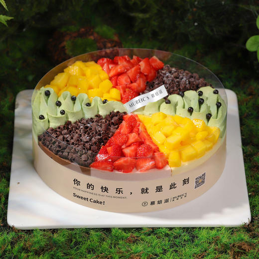 四季物语S53（利川）【停用】 商品图0